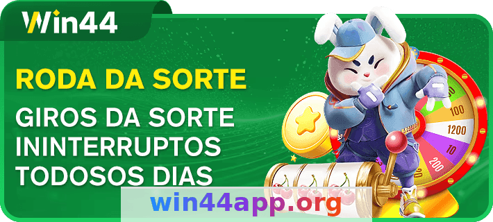 Win44 Cassino Online 2026 – Plataforma de Apostas Segura e Confiável 44 Imagem da página inicial 1