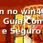 Login no win44 vip 2026: Guia Completo e Seguro 🔒 Login no win44 vip 2026: Guia Completo e Seguro 🔒