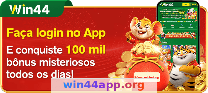 win44 Cassino - Jogos de Cassino Online no Brasil 4 Imagem ilustrativa