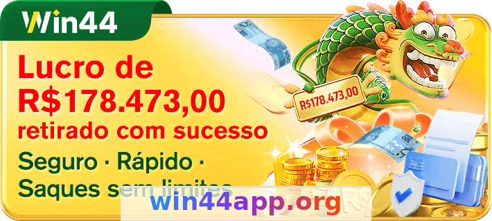 win44 - VIP: Experiência Exclusiva na Plataforma 3 Imagem ilustrativa