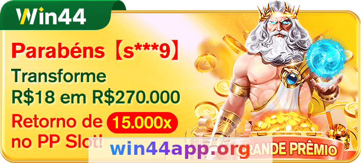win44 - VIP: Experiência Exclusiva na Plataforma 4 Imagem ilustrativa