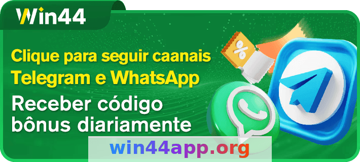 win44 - Versão Desktop: Jogue com Máxima Performance 4 Imagem ilustrativa